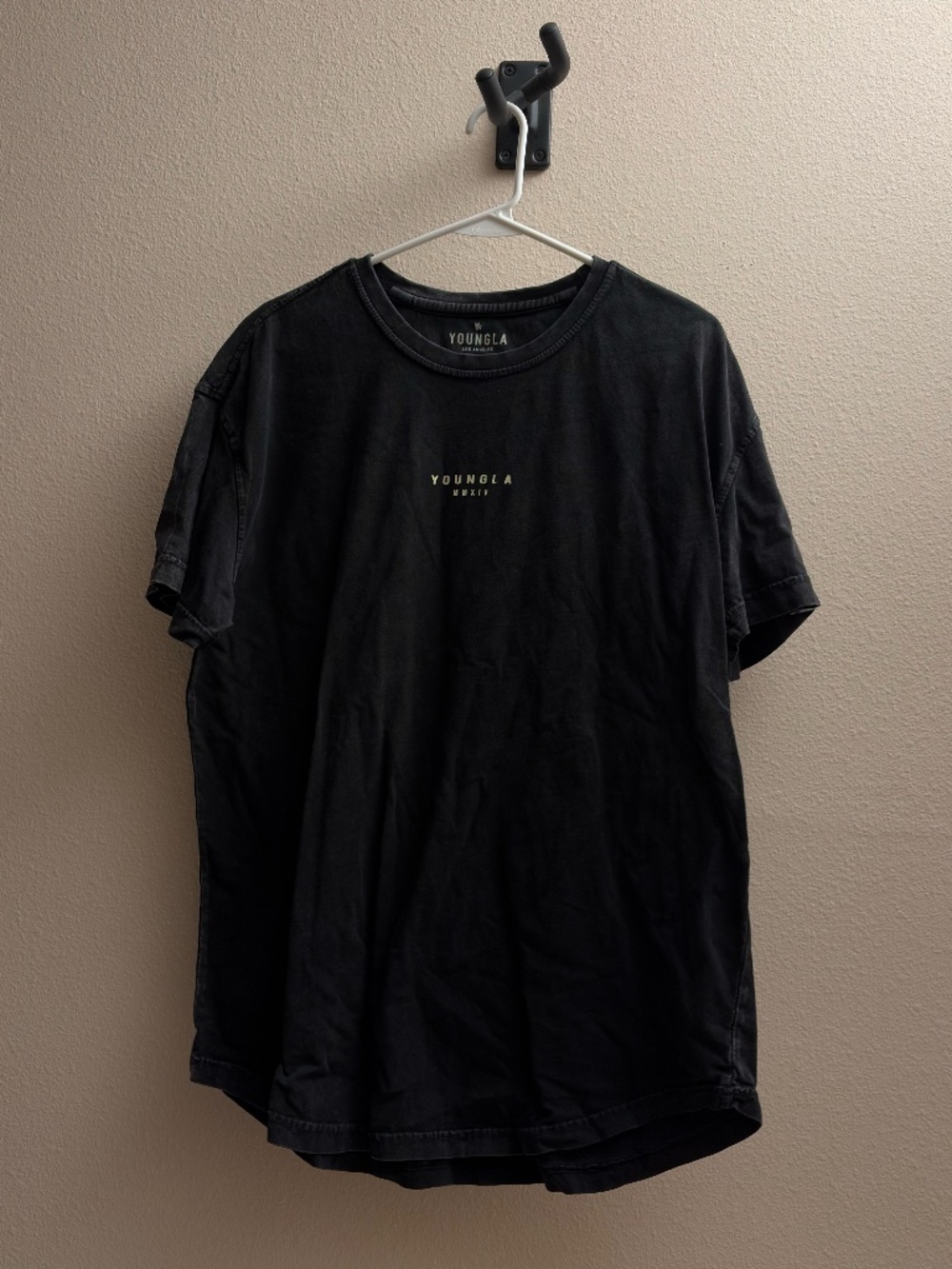 YOUNGLA SHIRT